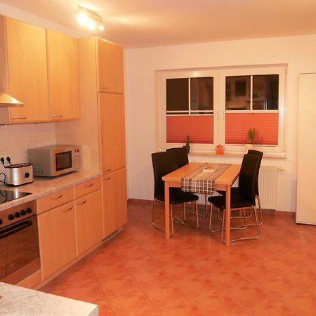 Ferienwohnung Lena Mit Terrasse Und Tiefgarage Koserow Екстер'єр фото