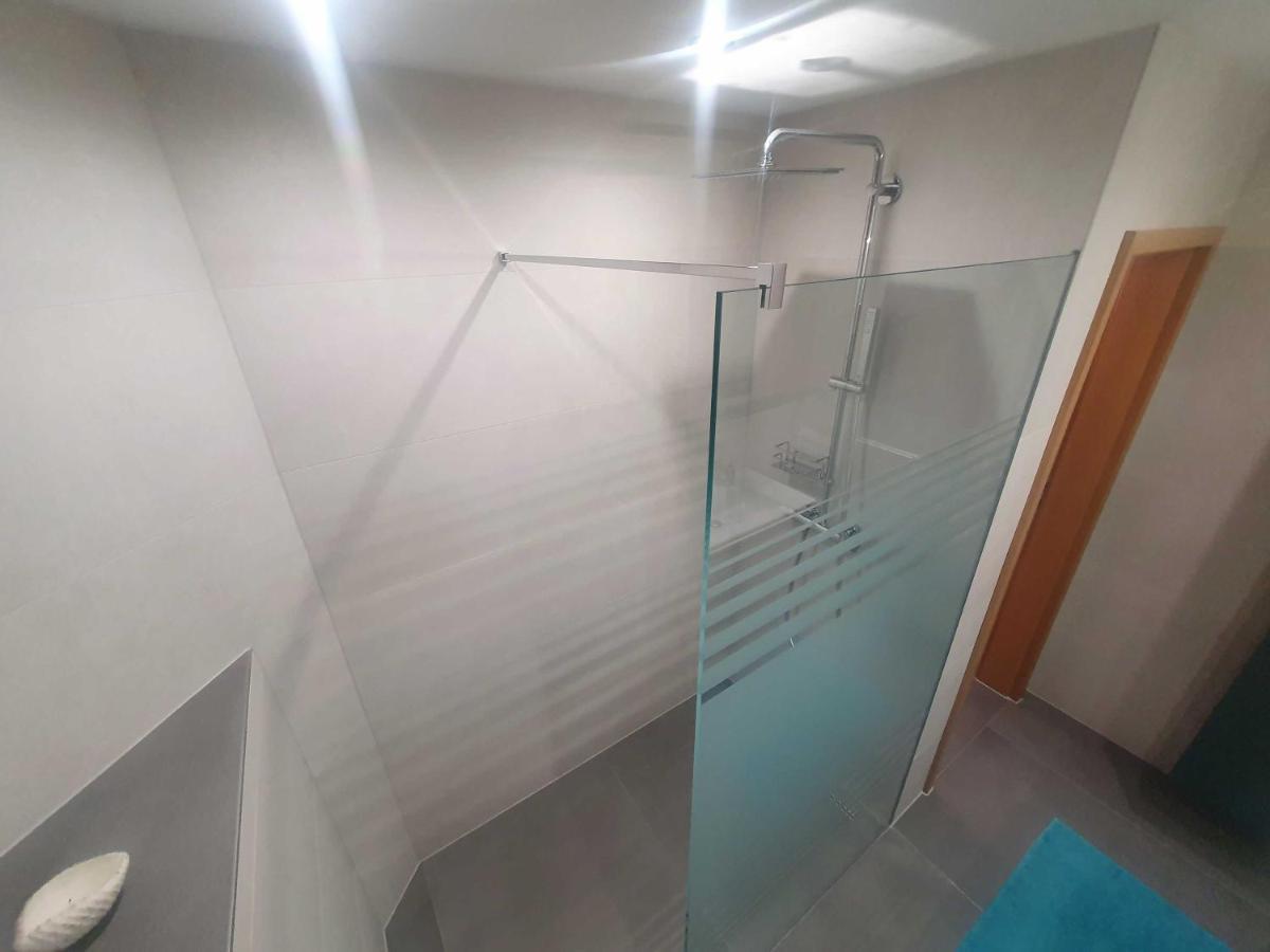 Ferienwohnung Lena Mit Terrasse Und Tiefgarage Koserow Екстер'єр фото